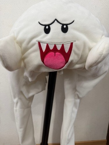 Super mario tereza headgear - super,