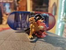 KAIYODO TETSUO FUSION AKIRA