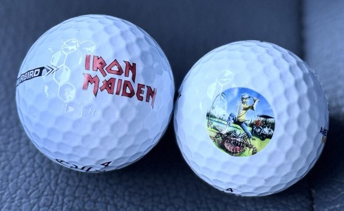 Iron maiden callaway - iron,