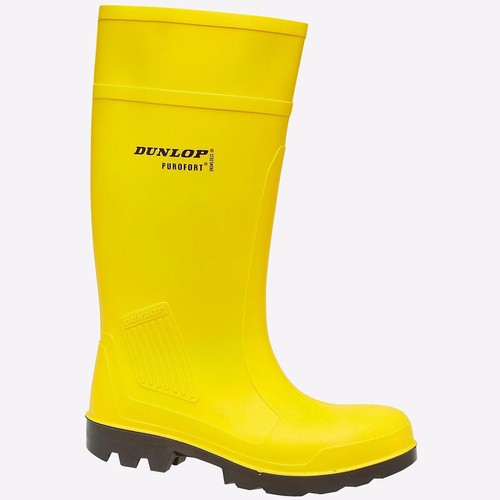 Dunlop purofort professional - dunlop,