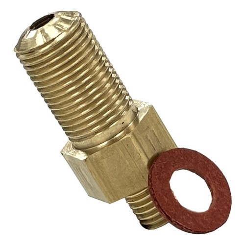 Mamod steam engine foot pump - engine,