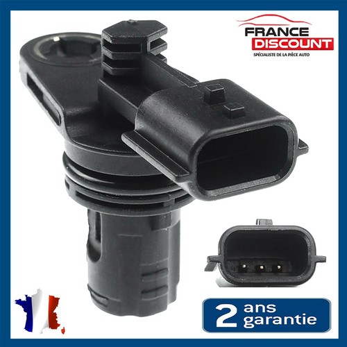 Camshaft position sensor - camshaft,