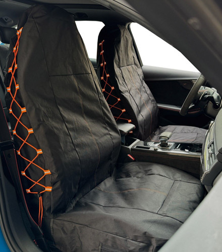 Waterproof canvas seat covers - waterproof,