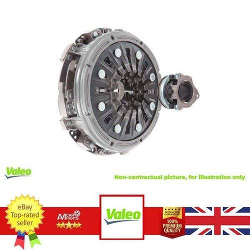 Clutch kit for hyundai - clutch,