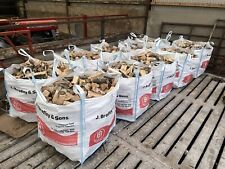 Mixed Hardwood Logs Fire Logs