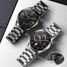 Titanium Metal Band Strap For