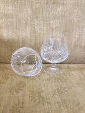 Royal doulton crystal - royal,