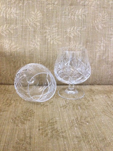 Royal doulton crystal - doulton, hellene