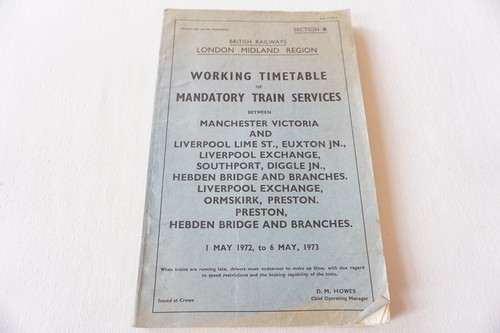 1972 london midland region - midland,