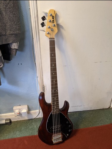 Sterling musicman sub - musicman,