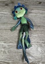 Disney Pixar Luca Movie Plush