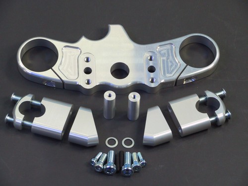 Abm superbike top yoke - top,