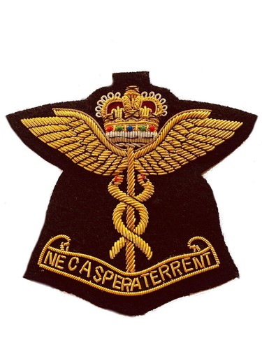 Raf medical royal air - raf,