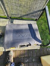 SDS Drill By Mac Allister 240V 1500W Corded Percussion SDS drill