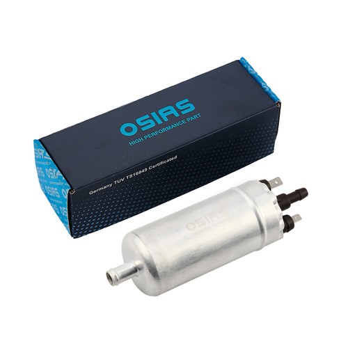 New electrical fuel pump - new, for