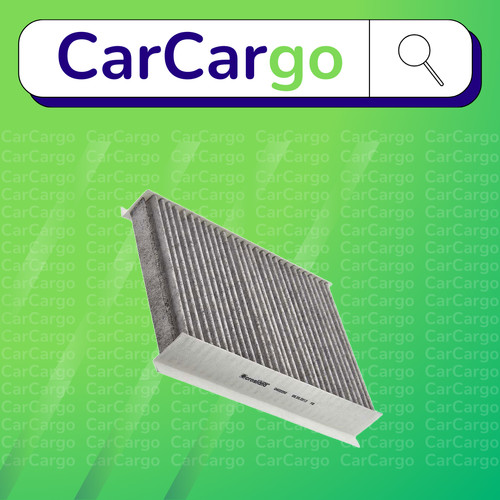 Pollen cabin filter - cabin, for