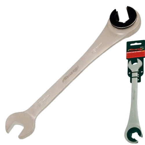 Neilsen 16mm flare nut wrench - 16mm,