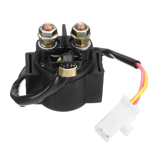 12v 150a starter relay - 150a,