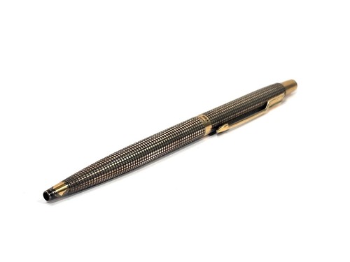 Vintage parker classic - vintage, 75