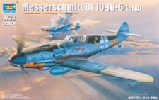 Trumpeter 02296 1:32nd scale