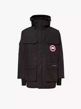 Canada goose expedition parka - goose,