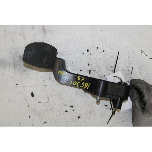 Clutch pedal citroen - pedal, c3