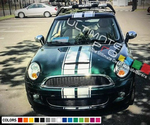 Stripe kit sticker - stripe, for
