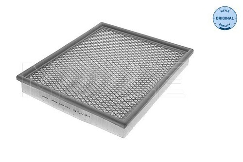 New air filter - for, vauxhall