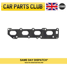 ORIGINAL VAUXHALL CORSA ASTRA MERIVA  B 1.2 1.4 EXHAUST MANIFOLD GASKET 55566925