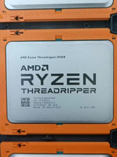 AMD Ryzen Threadripper 2920X