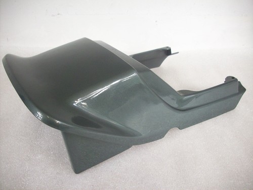Brürzel rear fairing rear