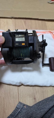 Shimano titanos chitanos 4ex - titanos,