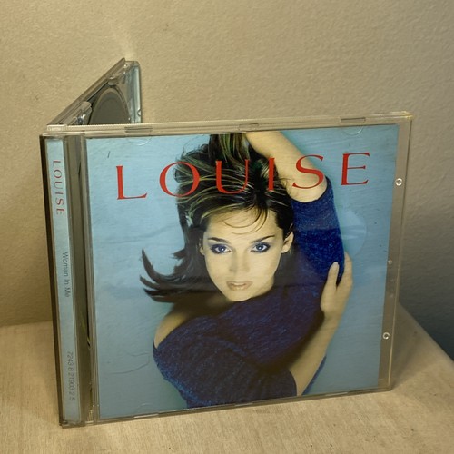 Louise woman me - louise,