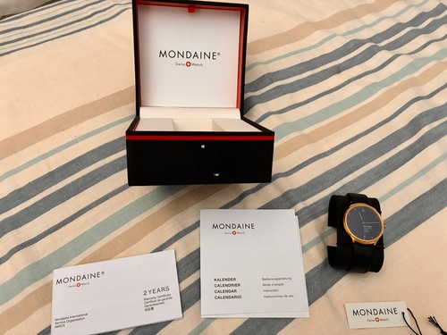 Mondaine mh1 l2221 - mondaine, mh1.l2221.lb