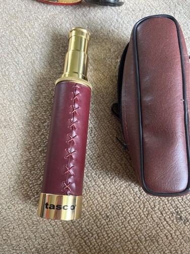 Vintage tasco 1ag power - vintage,