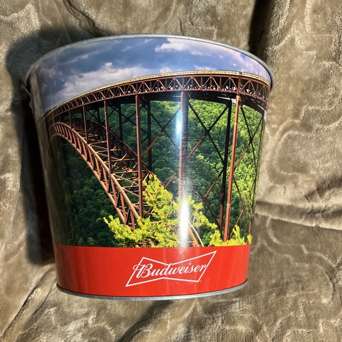 BudweiserNewRiverGorgeMetal