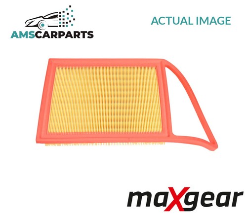 Engine air filter element - filter,