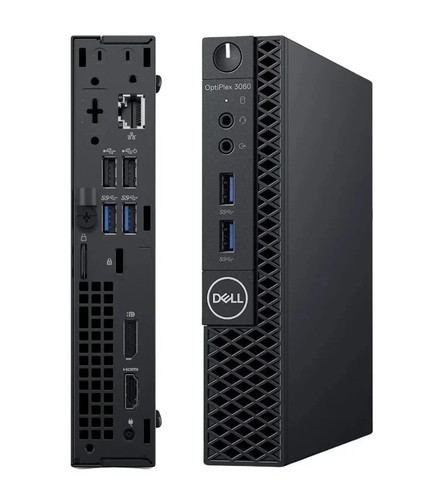 Dell optiplex mini core i7 - dell,
