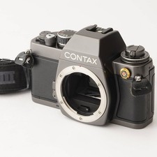 [EXCELLENT+] Contax S2b Titan