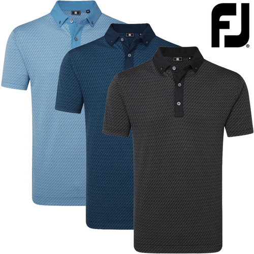 Footjoy 2026 star geo - star,