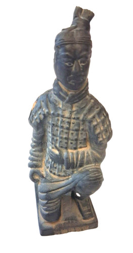 Vintage replica terracotta - replica,