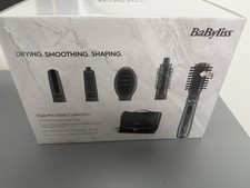 Babyliss Airstyler Pro 1000