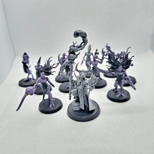 Warhammer Age of Sigmar AoS