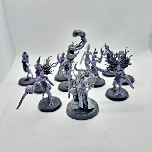 Warhammer age sigmar - warhammer,
