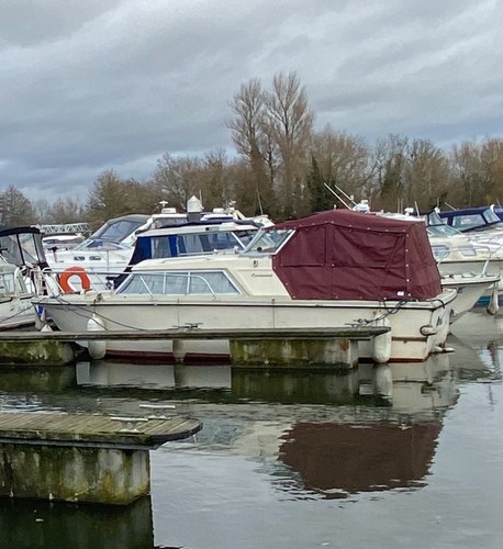 Birchwood boat - birchwood,