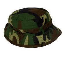 Special Forces Short-Brim