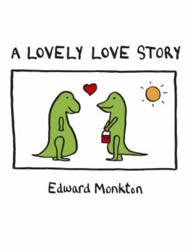 Lovely love story edward - a,