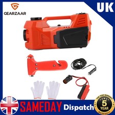 5 Ton Electric Car Jack 12V