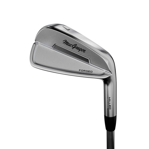 Macgregor golf pro - macgregor, mt-pro