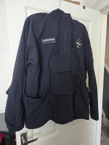 Adidas spezial spzl - adidas, jacket